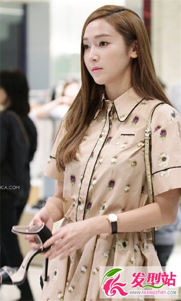 Jessicaɐ˄ݵİl(f)O(sh)Ӌ B(yng)µŮ