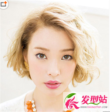 帥氣短發(fā) 女生短發(fā)