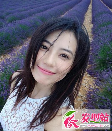 高圓圓的時尚潮流發(fā)型