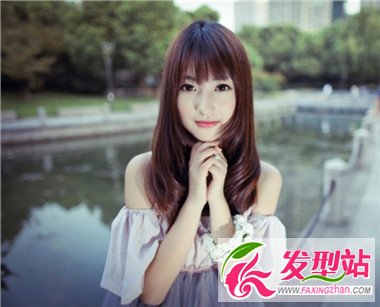 大眼美女最鐘愛發(fā)型 給你欲罷不能的時(shí)尚感