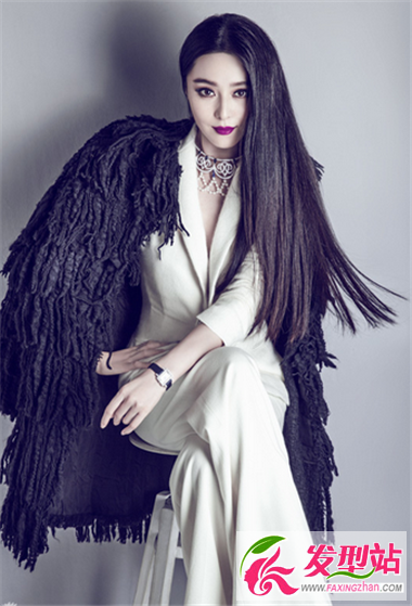 回頭率十足的酷酷美女 演繹最帥氣的發(fā)型