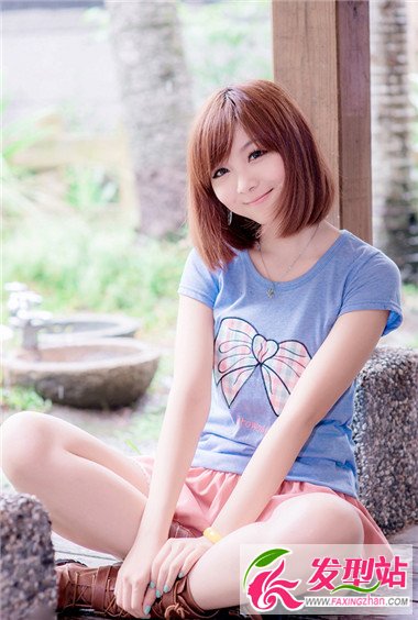 優(yōu)雅發(fā)型大盤點 看甜美女生如何提升氣質(zhì)