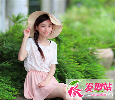 最養(yǎng)眼的直發(fā)發(fā)型大盤(pán)點(diǎn) 總有一款適合你哦