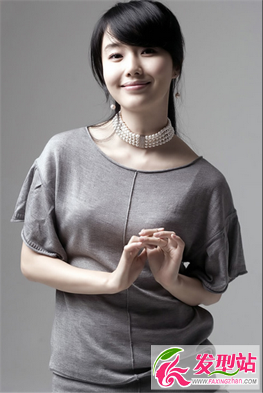 輕熟女最青睞的發(fā)型 總有一款讓你心動