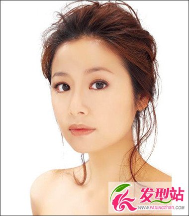 中韓女星發(fā)型大PK 誰(shuí)是你你心目中的時(shí)尚女神