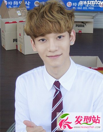 犴l(f)׃ֱl(f)ⲻp EXO-chenİl(f)͌(xi)