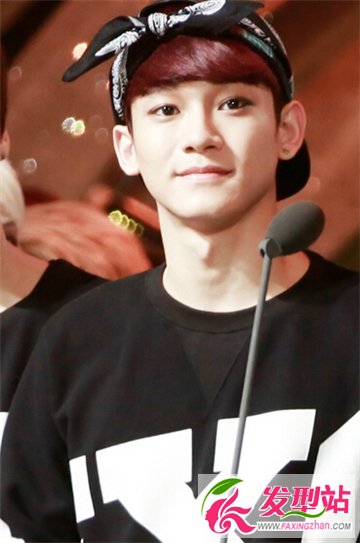 犴l(f)׃ֱl(f)ⲻp EXO-chenİl(f)͌(xi)