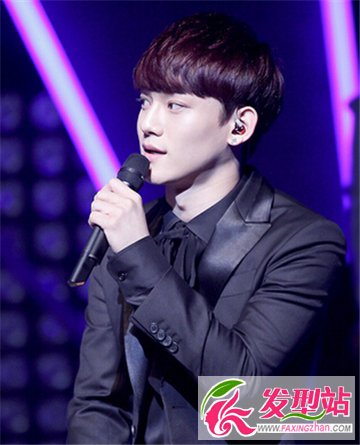 犴l(f)׃ֱl(f)ⲻp EXO-chenİl(f)͌(xi)