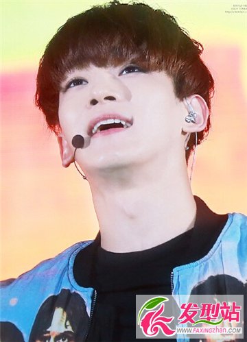 犴l(f)׃ֱl(f)ⲻp EXO-chenİl(f)͌