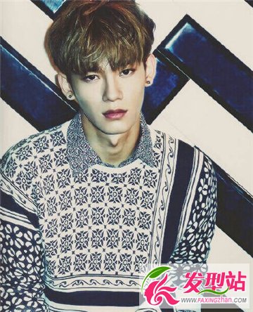 犴l(f)׃ֱl(f)ⲻp EXO-chenİl(f)͌