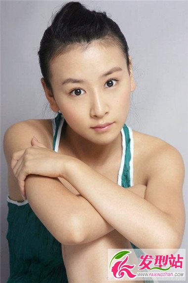 陽(yáng)光美女的時(shí)尚發(fā)型 給你不一樣的魅力誘惑