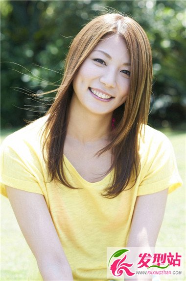 2015熟女最青睞的披肩長發(fā) 你值得擁有的氣質(zhì)發(fā)型