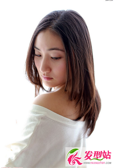 向潮流和時(shí)尚致敬 盤點(diǎn)最有氣質(zhì)的長發(fā)發(fā)型