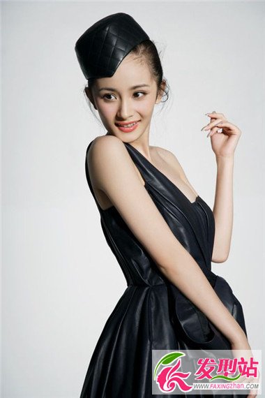 甜美女星發(fā)型大比拼 完美氣質(zhì)誰(shuí)更有范兒
