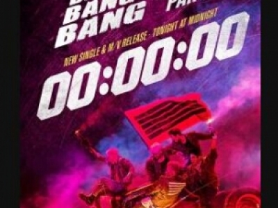 BigBang¸ؚwBANG BANG BANG losermv MP3~