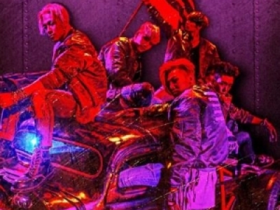 BigBangWE LIKE 2 PARTYmvҕlMP3~