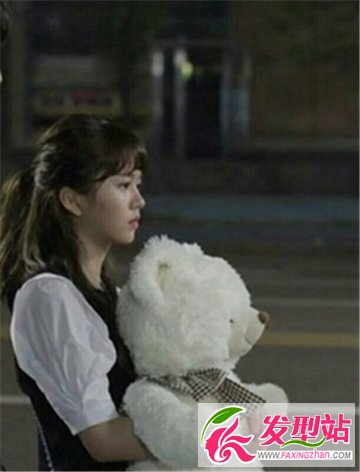 Who Are You-W(xu)У2015ŮǽƯl(f) ¿ɐ۵СŮ