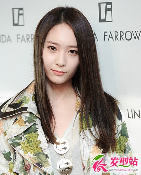 krystal㾧l(f)͈DƬ G˕r(sh)аٴ