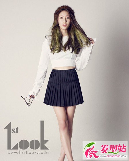 krystal㾧l(f)͈DƬ G˕rаٴ