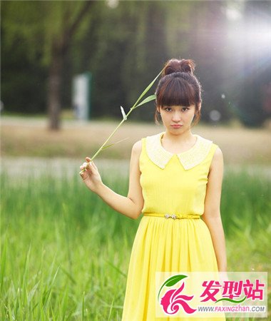 最有女人味的魅力發(fā)型 打造最嫵媚多姿的你