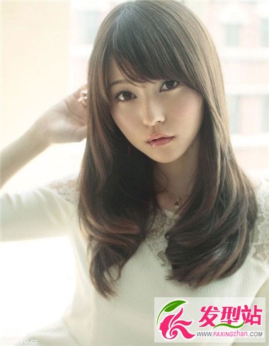 青春無(wú)敵的時(shí)尚發(fā)型 不做安靜的美少女
