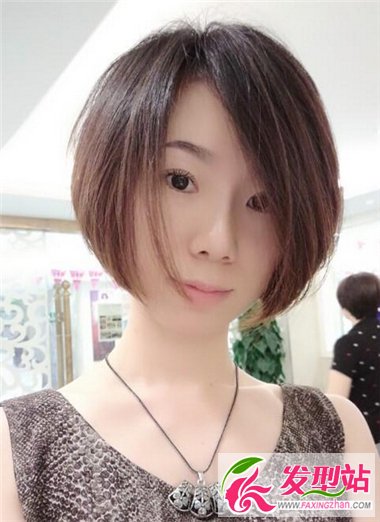 我是傲嬌的短發(fā)女生 氣質(zhì)優(yōu)雅又迷人