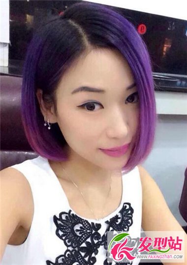 我是傲嬌的短發(fā)女生 氣質(zhì)優(yōu)雅又迷人