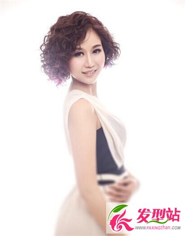 我是傲嬌的短發(fā)女生 氣質(zhì)優(yōu)雅又迷人