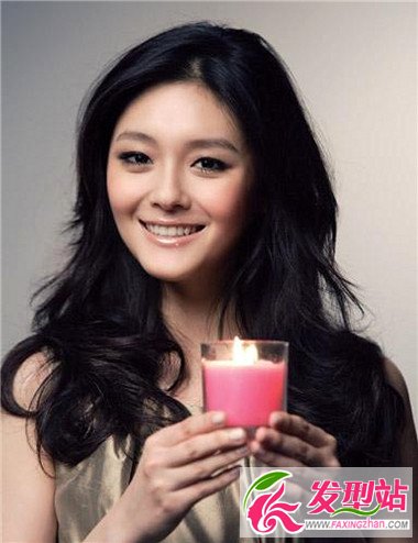 氣質(zhì)發(fā)型大搜羅 讓你擁有女神般的魅力氣質(zhì)