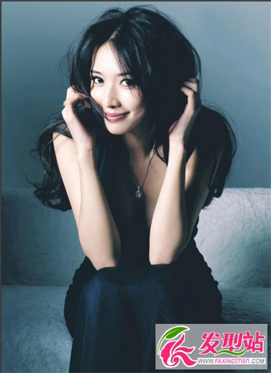 氣質(zhì)發(fā)型大搜羅 讓你擁有女神般的魅力氣質(zhì)