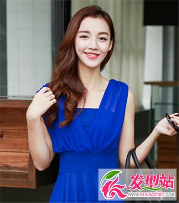 2015夏季發(fā)型流行趨勢(shì) 搭配服裝時(shí)尚造型超吸睛
