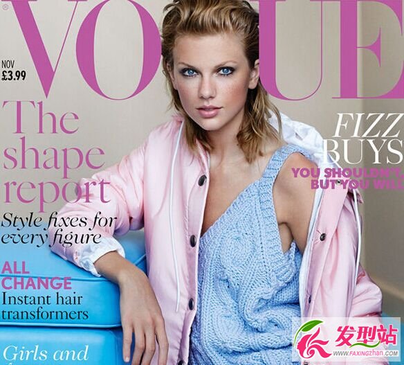 霉霉Taylor Swift