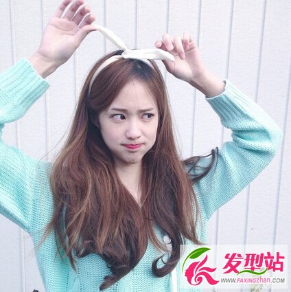 防掉發(fā)護(hù)發(fā)養(yǎng)發(fā)好習(xí)慣