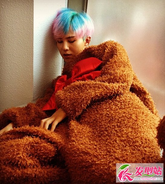 ־ GD bigbang Ⱦl(f)ɫȫ