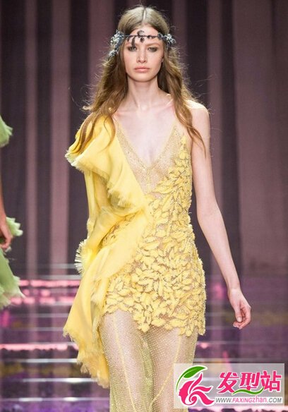ElieSaab 2015߶ ﶬr(sh)bl(f) l(f)