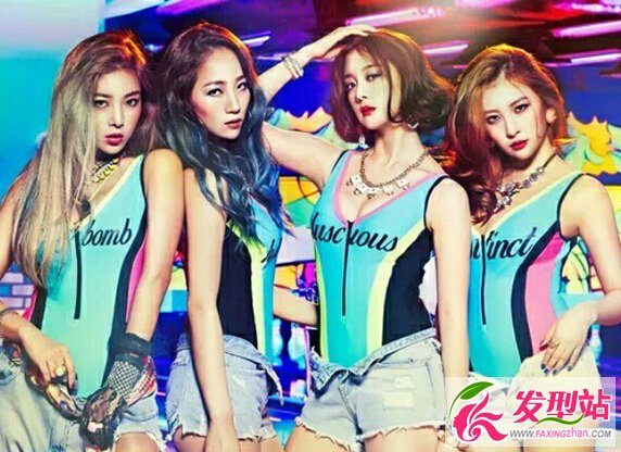 WonderGirls ͳ u׃?ni)l(f) ɫȫ