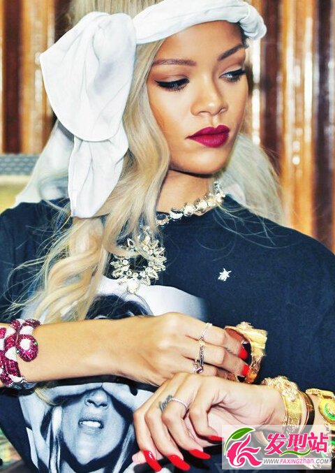 wɫ Ůl(f) Ⱦl(f)ɫ rihanna