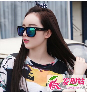 什么樣的發(fā)型好看