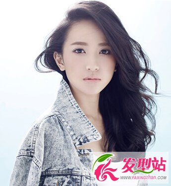 女人味發(fā)型