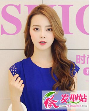長(zhǎng)發(fā)該怎么打理才好看