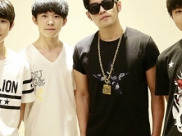 TFBOYSܽ܂ʣµʢġҕl~ ܽ܂ TFBO