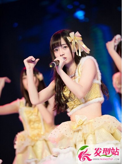 SNH48溵t ŮO(zhn)