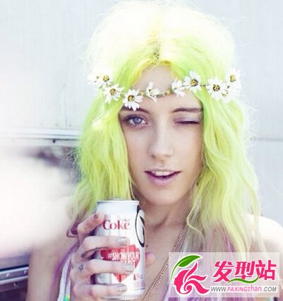 2015ɫȾl(f) Chloe Norgaard