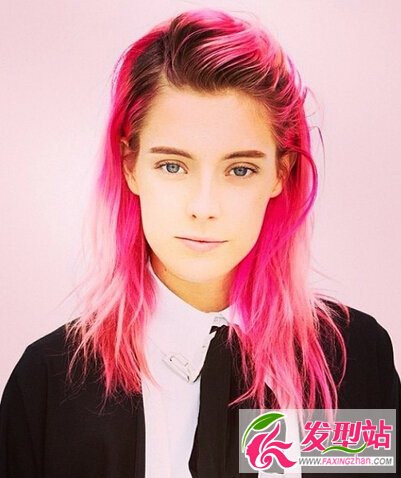 2015ɫȾl(f) Chloe Norgaard