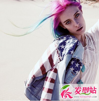 2015ɫȾl(f) Chloe Norgaard