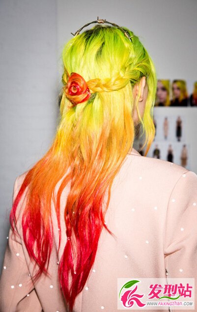 2015ɫȾl(f) Chloe Norgaard