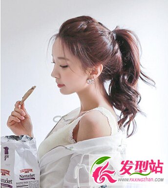 秋天流行的發(fā)型