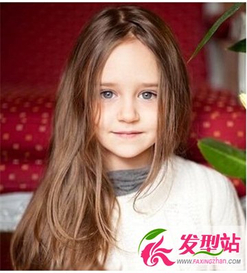 小公主發(fā)型