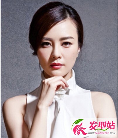 發(fā)型怎么打造顯嬌小