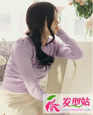校園發(fā)型